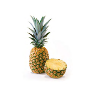 Pineapples / Ananas