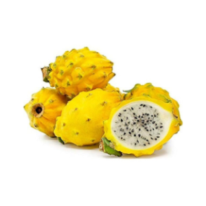 Yellow Dragon / Pitahaya