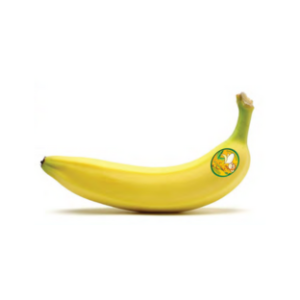 Organic Banana