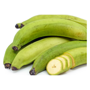 Green Plantain