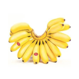 Baby Banana
