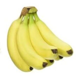 Organic Banana