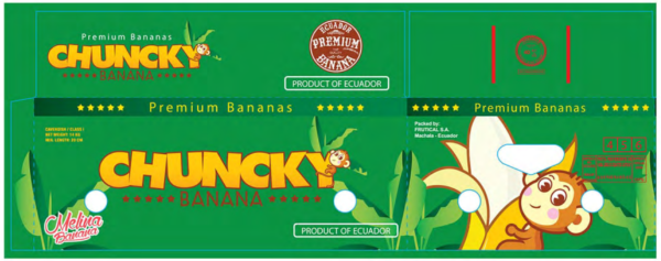Organic Banana - Image 3