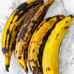 Yellow Plantain