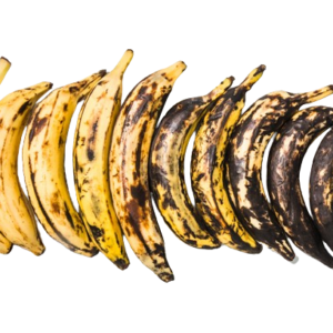 Yellow Plantain